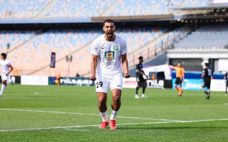 البنك الأهلي يرد على عروض أحمد ياسر ريان